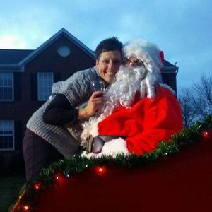 Meet your Posher, Marci